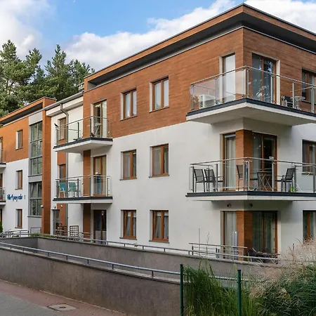 4 Pory Roku Basen Sauna 200m Plaza *