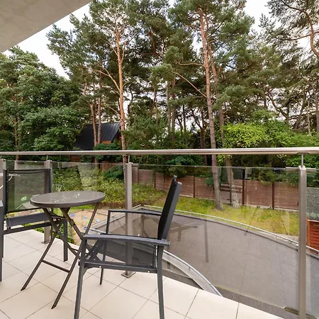 4 Pory Roku Basen Sauna 200m Plaza Jastrzębia Góra