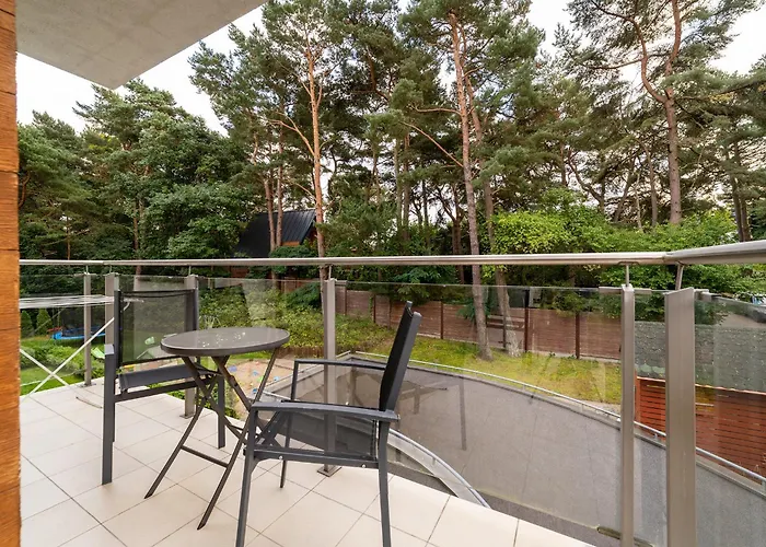 4 Pory Roku Basen Sauna 200m Plaza Jastrzębia Góra